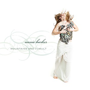 Mountains and Tumult Front Cover Artwork