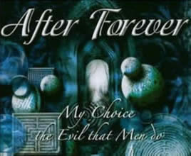 My Choice/The Evil That Men Do