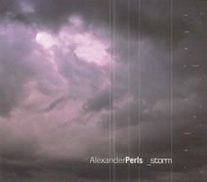 Alexander Perls Storm