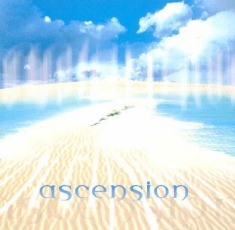 Ascension CD Cover