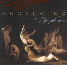 The Nymphaeum CD Cover