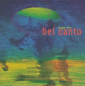 Magic Box