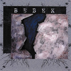 Bebek CD Cover