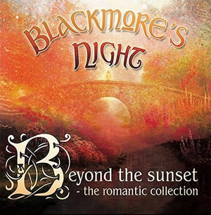 Beyond The Sunset