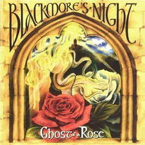 Ghost Of A Rose