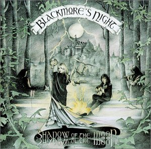 Shadows Of The Moon