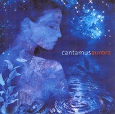 Aurora CD Cover