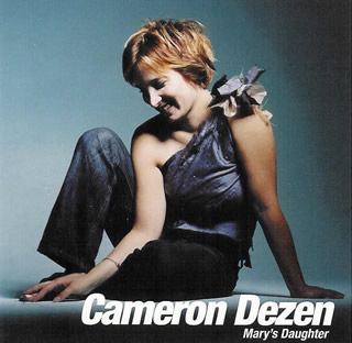 Cameron Dezen-Mary's Daughter