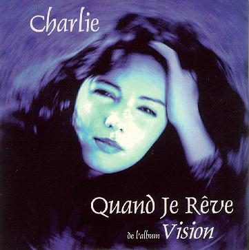 Quand Je R�ve Radio Promo