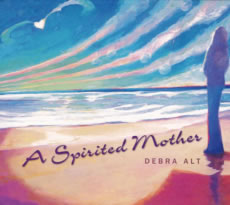 A Spirited Mother CD Cover