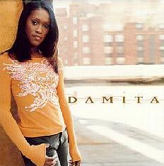 Damita CD Cover