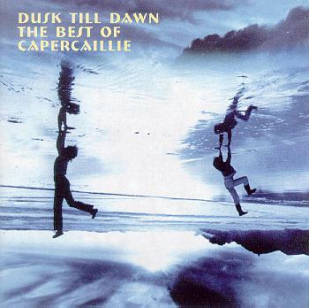 Dusk Till Dawn CD Cover