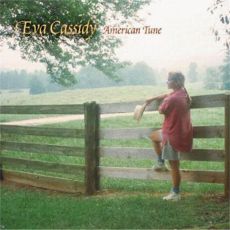 American Tune CD Cover