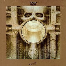 Brain Salad Surgery