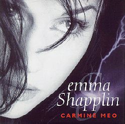 Carmine Meo Cover 
- Click here to access Emma Shapplin's website