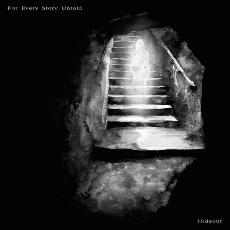 For Every Story Untold - Hideout EP - Cover Artwork