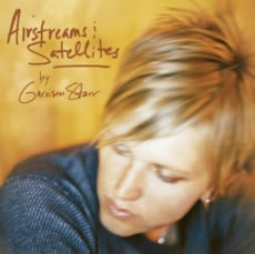 Airstreams & Satellites CD Cover