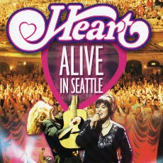 Alive In Seattle