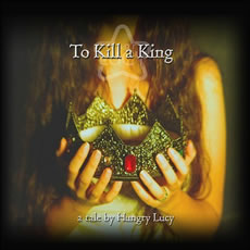 To Kill A King CD Cover