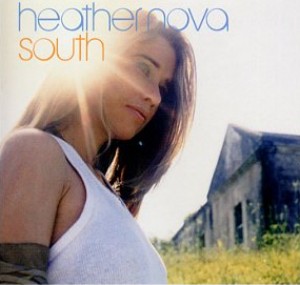South