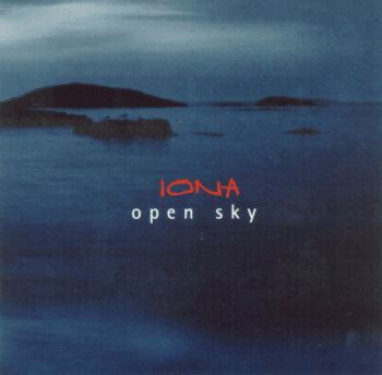 Iona - Open Sky