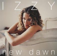 New Dawn CD Cover