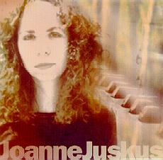 Joanne Juskus Demo