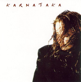 Karnataka's Debut Album/Reissue