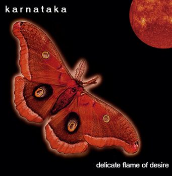 Delicate Flame Of Desire