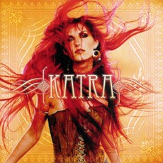 Katra CD Cover