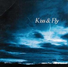 Kiss & Fly EP