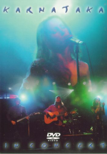 DVD Cover