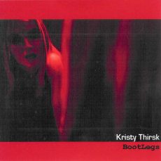 Bootlegs CD Cover