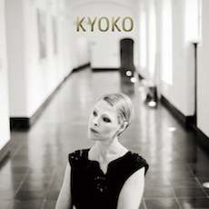 Kyoko - Kyoko - Album Cover