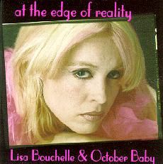 At The Edge Of Reality
