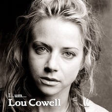 Lou Cowell - I Um ... - CD Cover