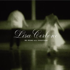 Mercy CD Cover