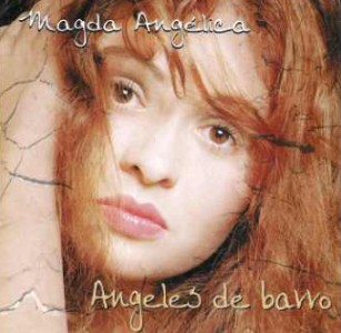 Magda Ang�lica �ngeles de Barro