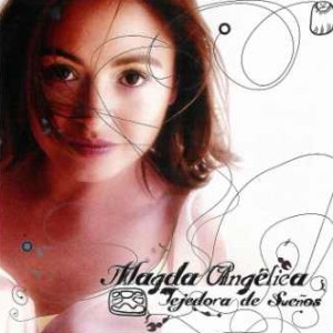 Magda Ang�lica Tejedora de Sue�os