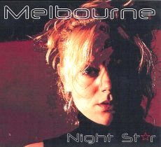 Night Star CD Cover