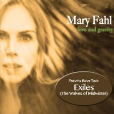 Mary Fahl - Exiles - Shown Live at the Mauch Chunk Opera House