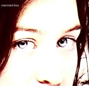 The Mermaid Kiss Album