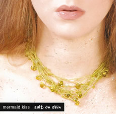 Salt On Skin CD Cover