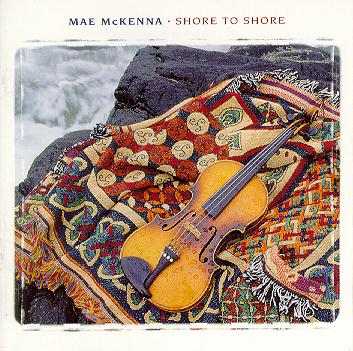 Shore To Shore CD Cover