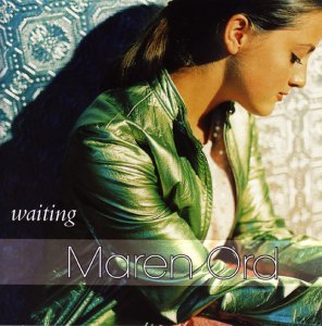 Maren Ord-Waiting