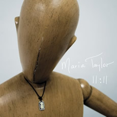 11:11 CD Cover