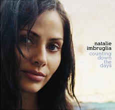 Counting Down The Days CD Cover
