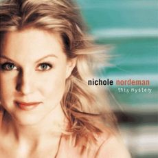 Nichole Nordeman - This Mystery CD Cover