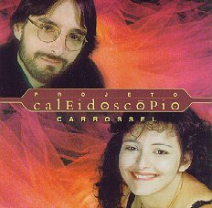 Carrossel CD Cover