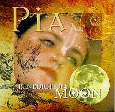 Benediction You CD Cover